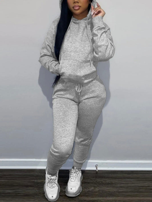 Comfy Goddess Jogger (L)