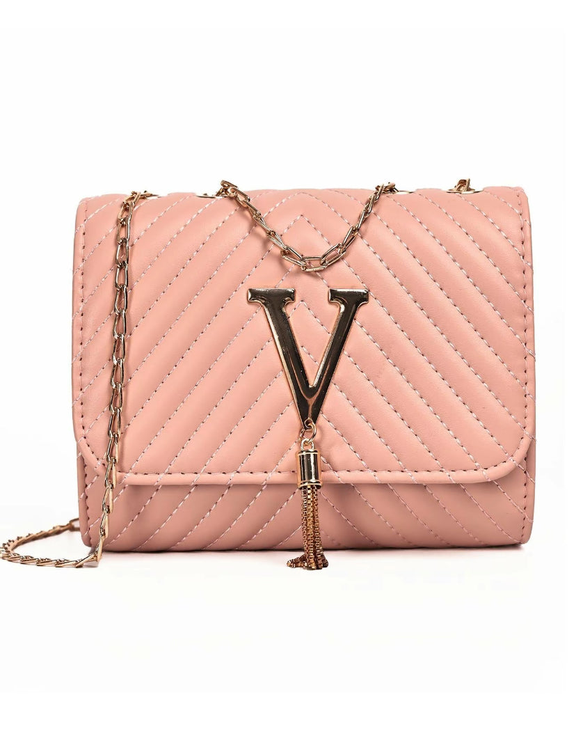 Goddess Chic Crossbody