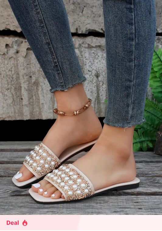 Goddess Pearl Slides